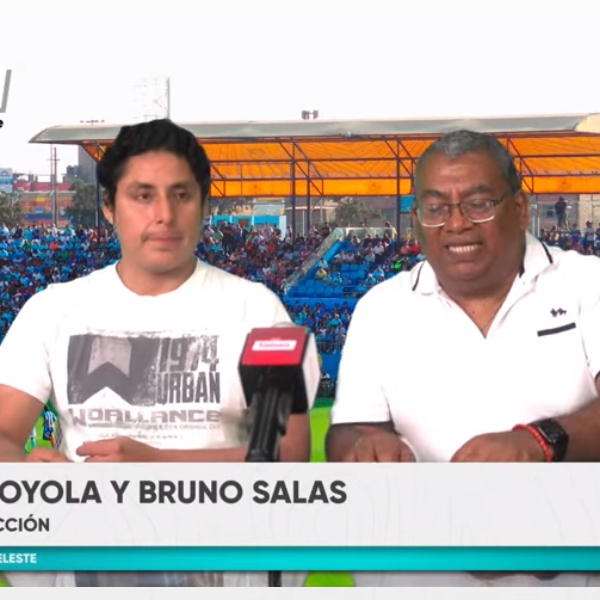 Sporting Cristal bajo la lupa