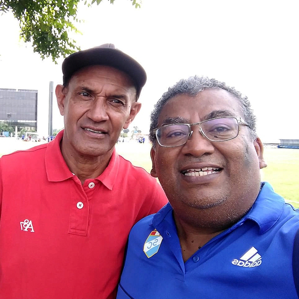 Cristal necesita un líder