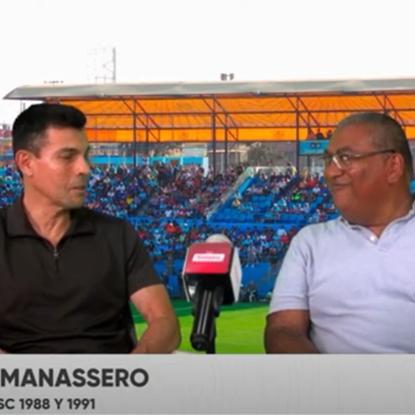 Manassero jala orejas a SAFAP